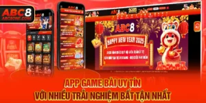 App game bài uy tín abc8