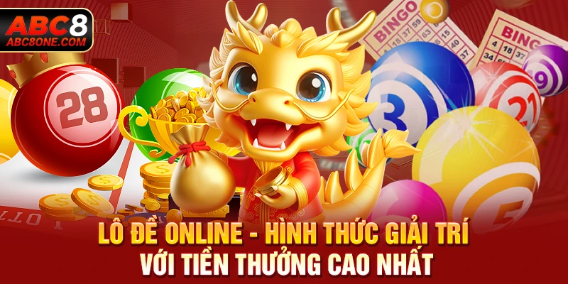 lô đề online