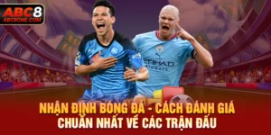 Nhận định bóng đá