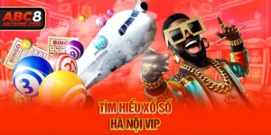 Tìm hiểu xổ số Hà Nội VIP